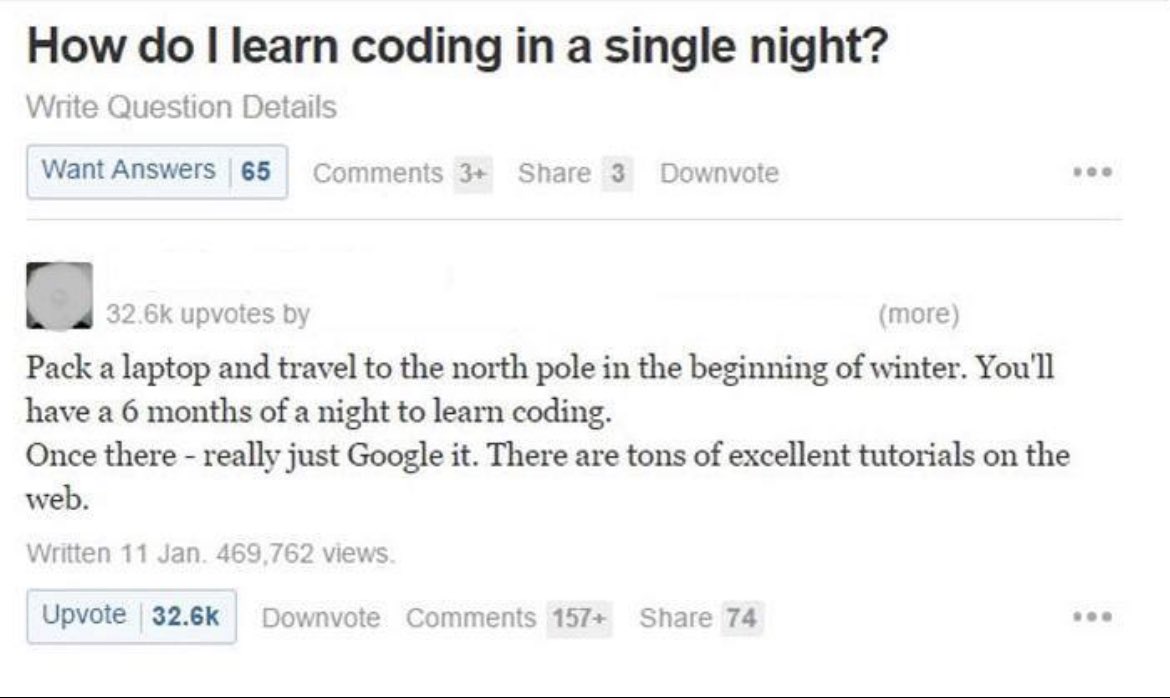 Andriyko's tweet image. #coding #developershumor #joke