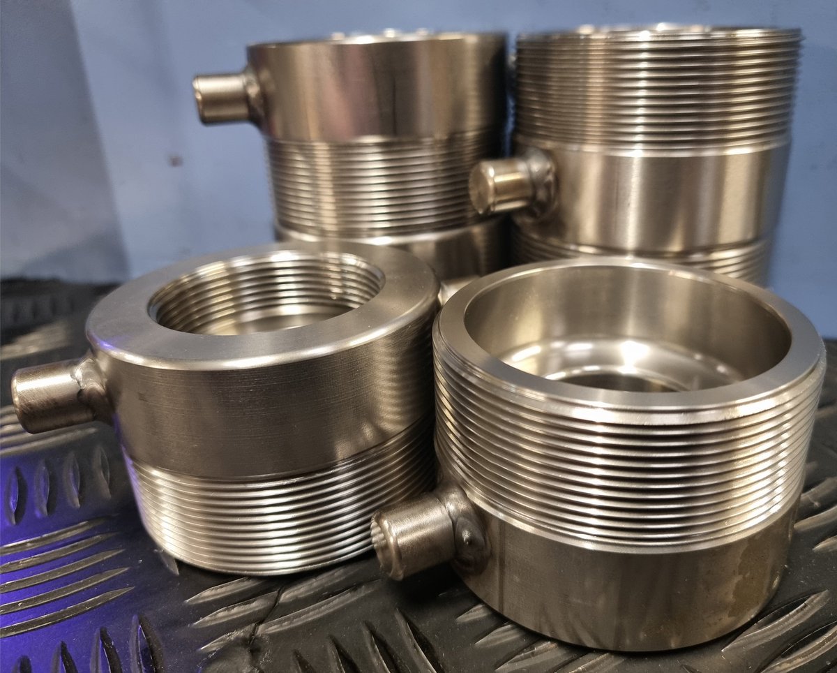 Wright Engineering Company Ltd tweet media