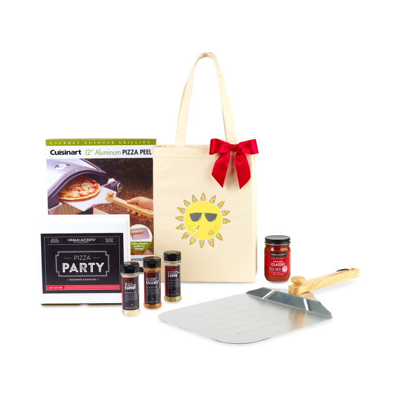 ArconSolutions's tweet photo. Family night is perfect for build your own pizza night!! Perfect gift for workers to do with their family! https://t.co/9wzGLuGU5a