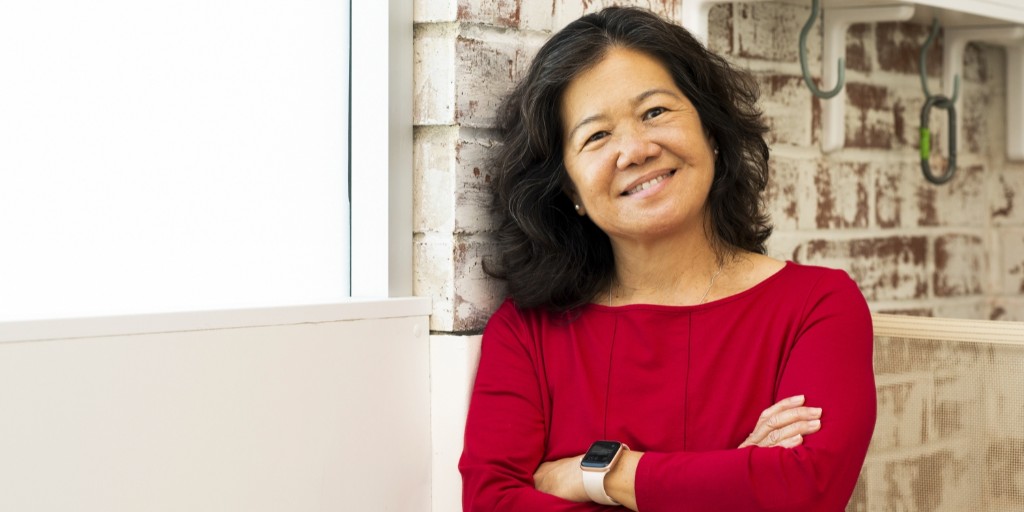 TMHealthSystem's tweet image. Local occupational therapist has dedicated her life's work to children with special needs. #CommunityVIP @PTN4Kids ow.ly/uBaY50GEGIP