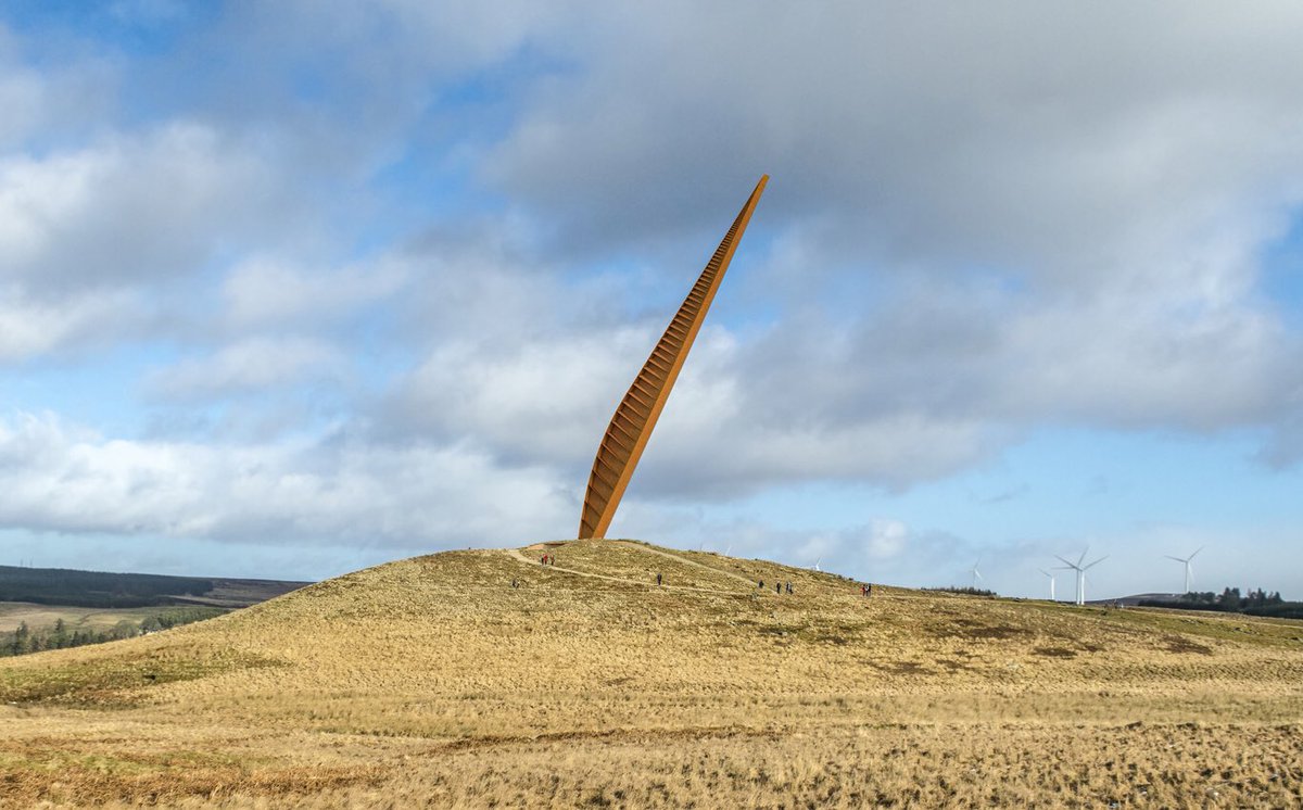 I’m thrilled to receive news that The Planning Inspectorate has granted permission for Ascendant: The Elizabeth Landmark. I want to thank the entire team who have worked passionately, professionally and collectively to help bring this wonderful decision to be.
#elizabethlandmark