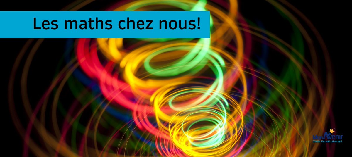 🎉Le 2e numéro de l'infolettre : Les maths chez nous! est publié. Contenu : leçon en trois temps, blocs mosaïques géométriques, appuis pédagos du P-C du <a href="/ONeducation/">Education Ontario</a>, lexique de <a href="/Netmaths/">Netmath.ca</a> 👉🏾🔗 sway.office.com/mPvPvGiy07YyFM… #lesmathscheznous <a href="/SNestorowich/">Susan Nestorowich</a>
<a href="/clachapelle2/">Christine Lachapelle</a> <a href="/cscmonavenir/">Csc MonAvenir</a>