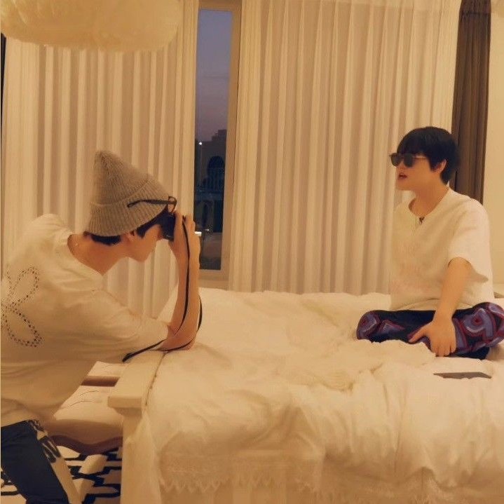 กอนอ☁️🐋지성~~ tweet media