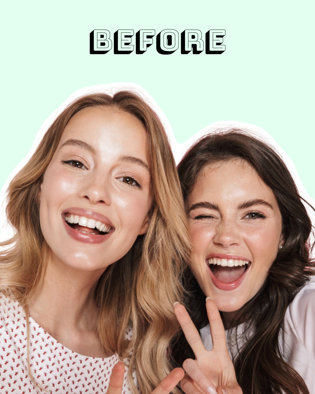 FaceApp on Twitter "Passion is giving chiseled face and piercing eyes! Try this filter and get