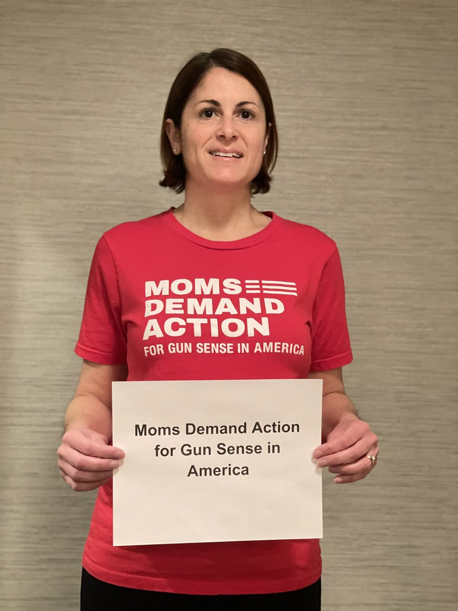 AMERICANS want #GunSafety. They have proven time and again they DO NOT WANT the NRA’s extremist agenda. #SCOTUS you are not beholden to these domestic terrorists. #GunLawsSaveLives