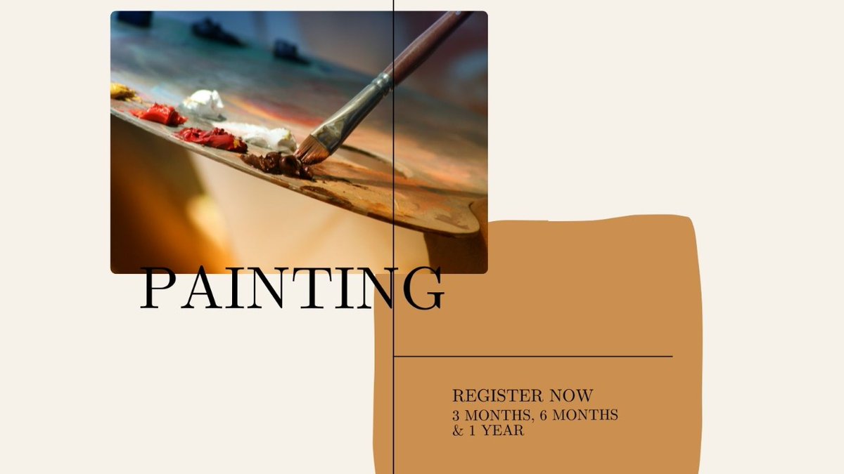 hunerkada's tweet photo. Join us! For 3, 6 months and 1 year program
Days: Monday to Thursday
Time: 10:00-1:00 &amp; 2:00-5:00
Contact: (051) 2211152-53 or WhatsApp +923156993443
Or Visit: 217-B, Margalla Road (North) F-10/3, Islamabad.
#hunerkada #hunerkadaofficial #chenone #gulahmed #imdc #SZABIST #NUST https://t.co/57CPSo8ueT