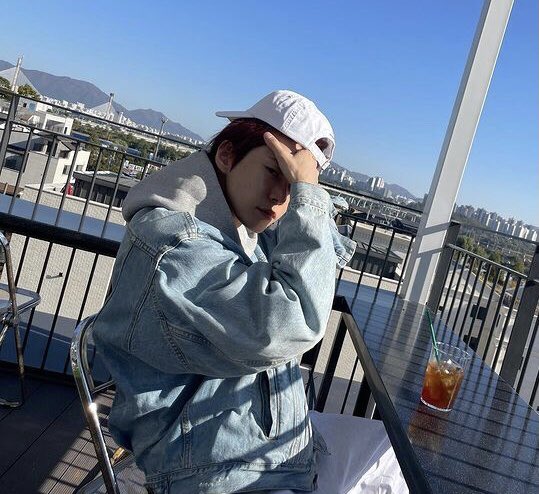 𝙛𝙤𝙧 𝙙𝙤𝙮𝙤𝙪𝙣𝙜 🪽 tweet media