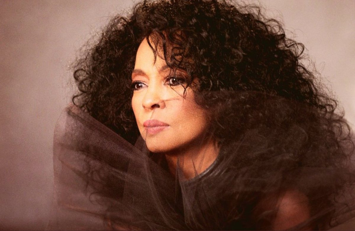 Diana Ross IS back! 💜 Brand new single 'I Still Believe' is out today! 💖 First video from the new album 'Thank You' which is released Friday Nov 5 shows her timeless beauty! - She's simply gorgeous! 💞 #DianaRoss #IStillBelieve #AllIsWell #Diva #Music #Beauty #Gorgeous #Love