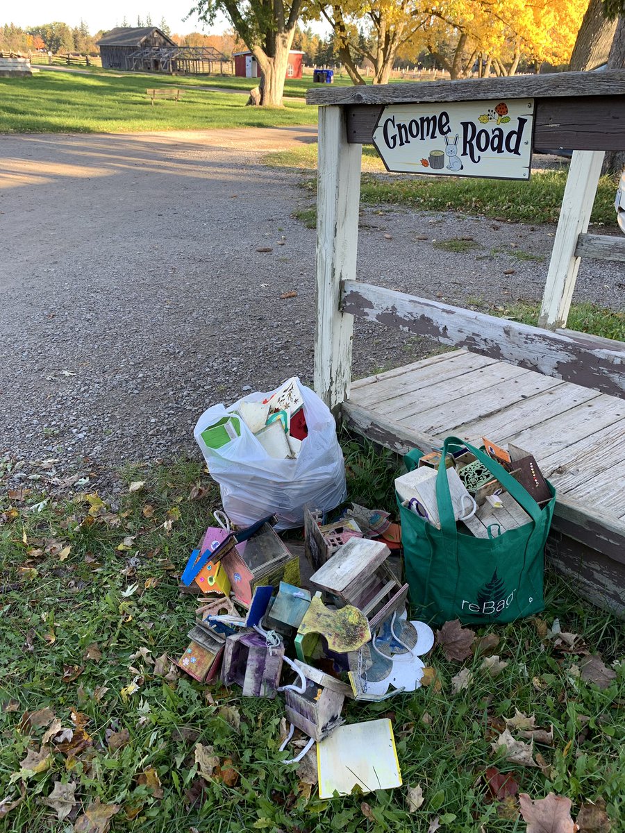 Bronte Creek PP tweet media