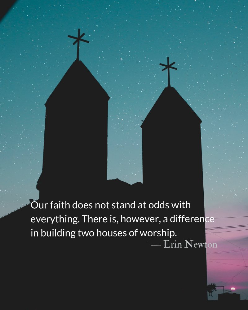 TheParkForum's tweet image. Jesus warned that no one was able to serve two masters...What pursuits consume our thoughts?
#TwoMasters #Worship #Idolatry #Idols #FalseWorship
buff.ly/3mAdl3B