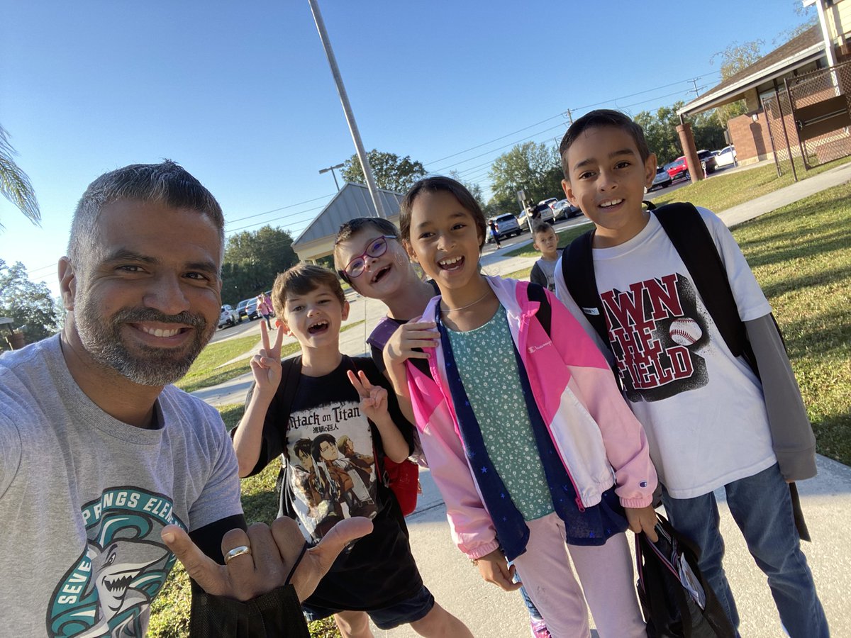 Back at it on this wonderful All for 1 Wednesday! 🤙🏽💪🏽👍🏽