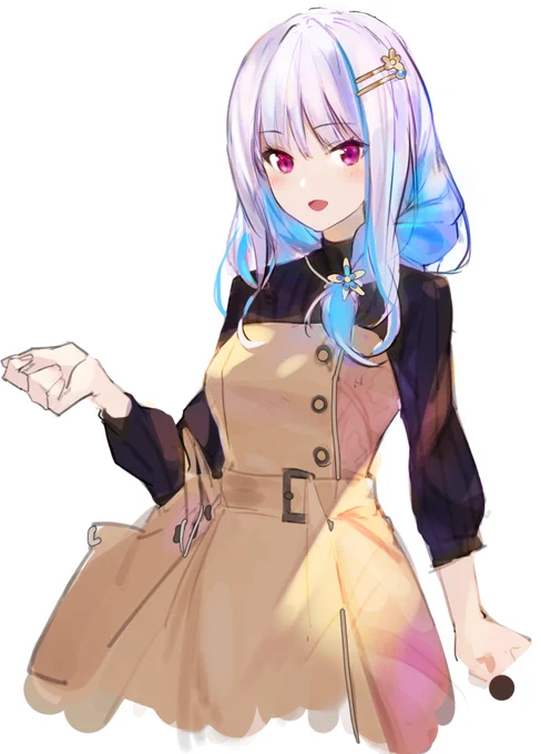#ヘル絵スタ 