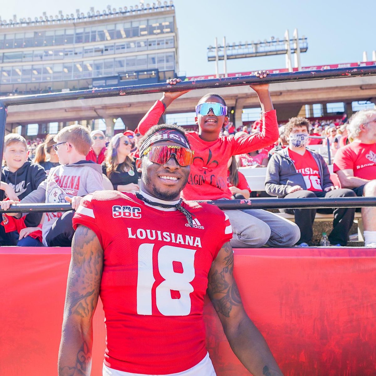 Jalen Williams (@jlnwllms) on Twitter photo Influence Influence