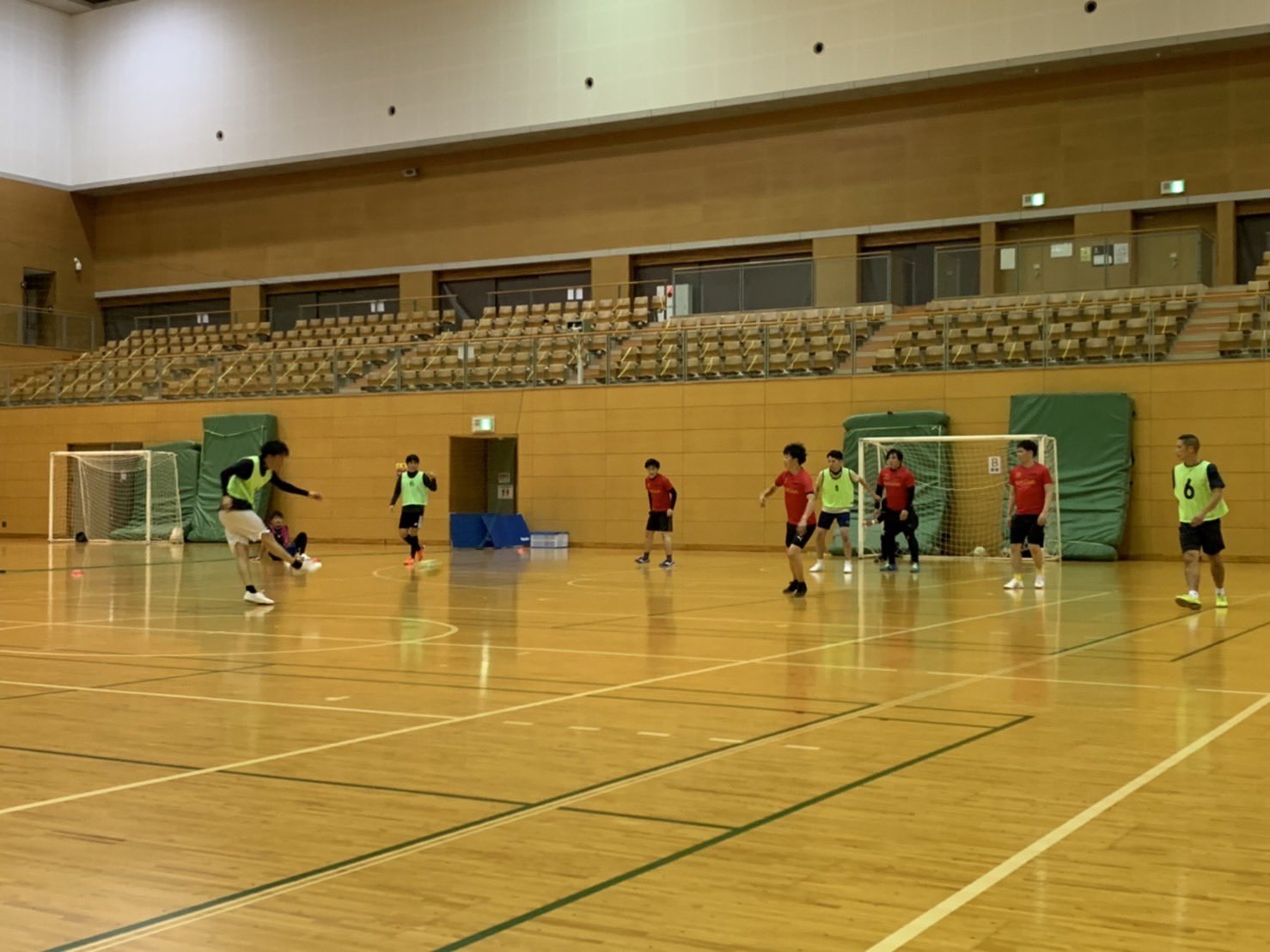 周南ルキオス Shunan Rchios Twitter
