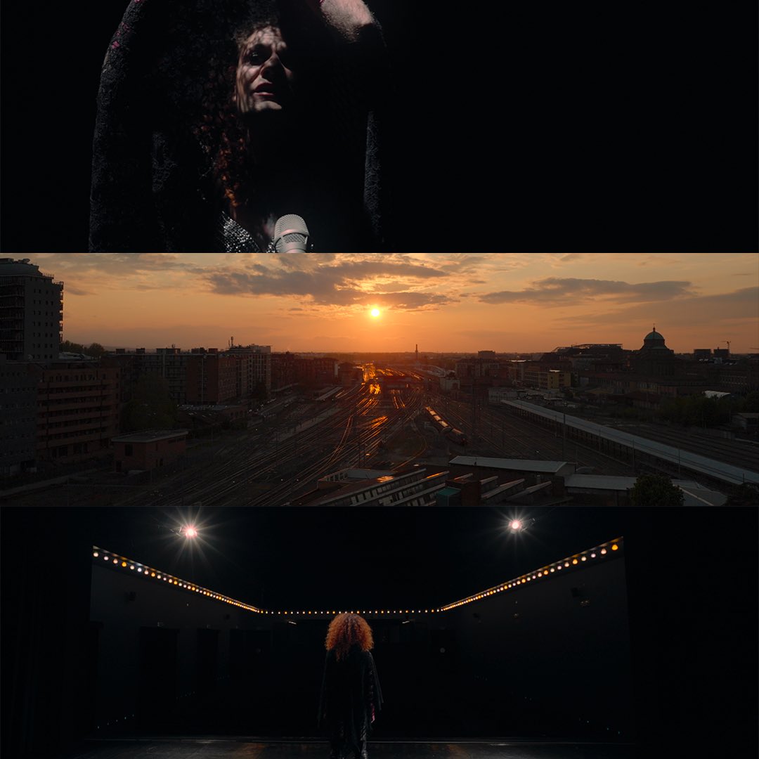 FascianiC's tweet photo. “I’m still here” | #colorgrading di Salvo Lucchese
PLUS | SMK Factory | 👉 Sostieni il #crowdfunding per la #distribuzione internazionale del #film su @betapdb : https://t.co/0j8ygEcdsY
#postproduction #colorcorrection #hiv #HIVisible #40years #plus #10yearsinPLUS #documentario https://t.co/rKhHZNtuJf