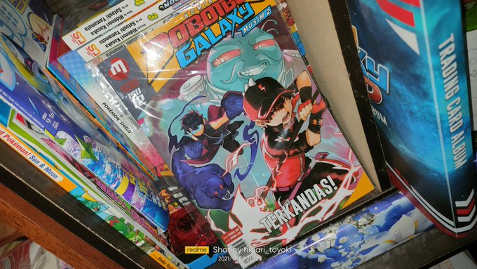 A List Of Tweets Where Blizzard Miracle Was Sent As Boboiboy 1 تحليلات تويتر الرسومية الخاصة بهوتويت Whotwi