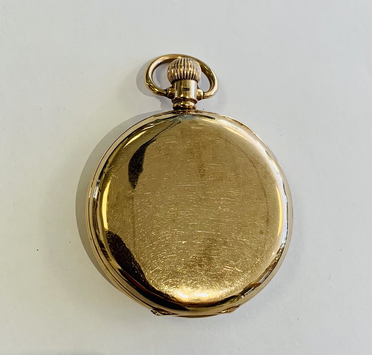 shankliniow's tweet photo. Check out our bio π΅π»ββοΈ#gold #goldpocketwatch #pocketwatches #9ctwatch #oldwatches #halfhunter #halfhunterwatch #shanklin #iow #smallbusinessowners https://t.co/u3zFT7FQ9z