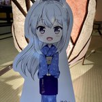 ツイートに含まれる画像