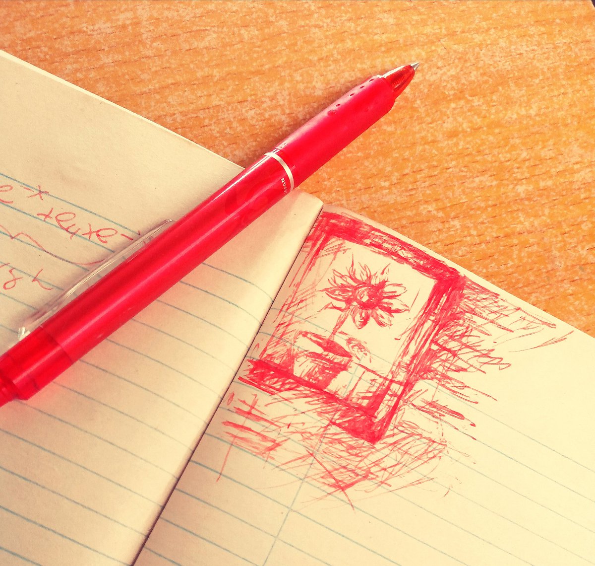 Arte en 1 minuto, para alegrar las ecuaciones diferenciales 😛.
Buenos días