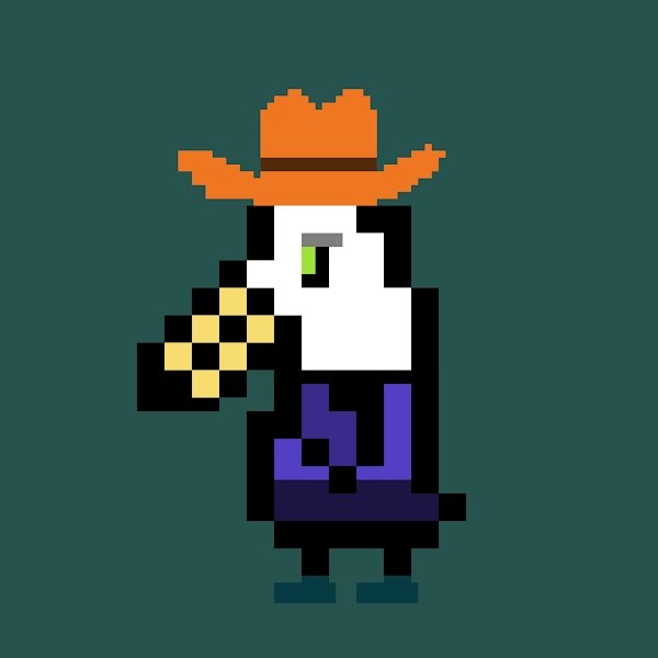 not_now62's tweet photo. @derk_army Can't wait to get my hands on a derk from drop 2 to add to my little cowboy derk https://t.co/ShF6jrIrOK