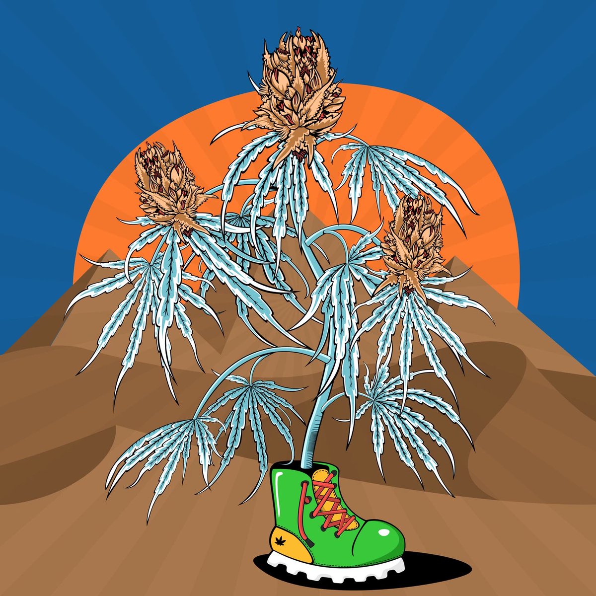 sodeindemueez's tweet photo. @Cryptonftgems @CryptoWeedsNFT #GetWeed https://t.co/DGfvlhJxKU
