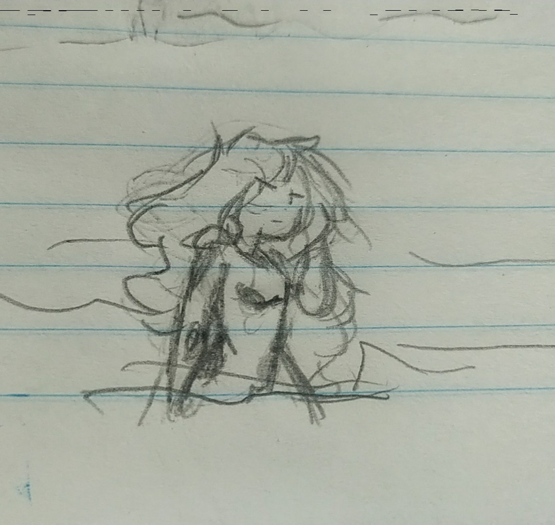 Rubi_GuerraH's tweet photo. look out! i think moto moto likes you
#Pinguinosdemadagascar #Motomoto #fanart  #sketch #ocs  #digitalart #digitaldrawing #digitalillustration #Minecraft https://t.co/H2GX2Wh9IF