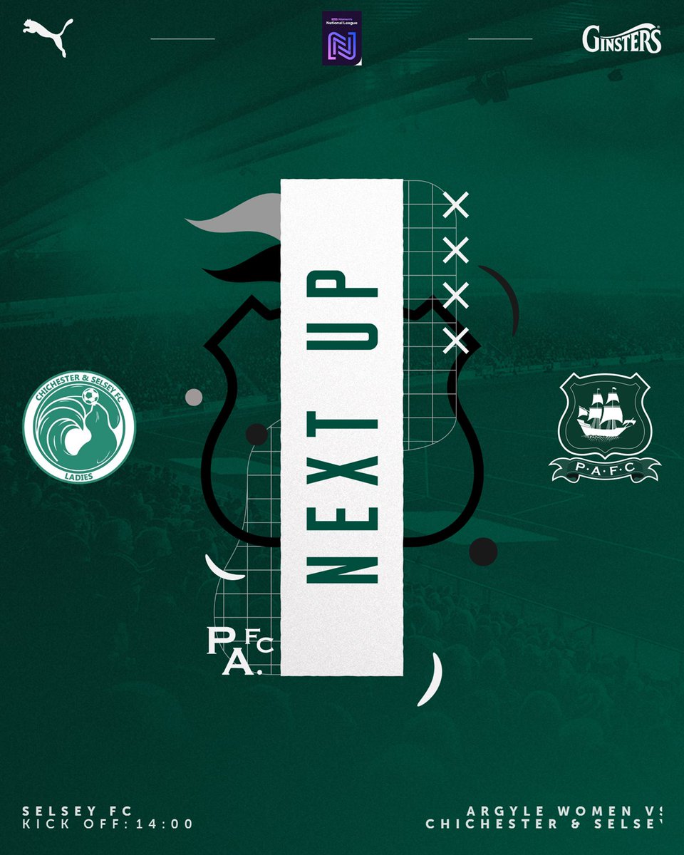 Plymouth Argyle Women FC tweet media