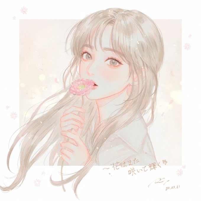 🌸🤎🌸🤎🌸🤎

(MAR 2021)
#宮脇咲良 #MiyawakiSakura 
#미야와키사쿠라 