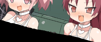 服とかの差分は境界効果付きのレイヤーでざっくり作って必要に応じてしわとか入れると時短になるかなって思ってやってる 