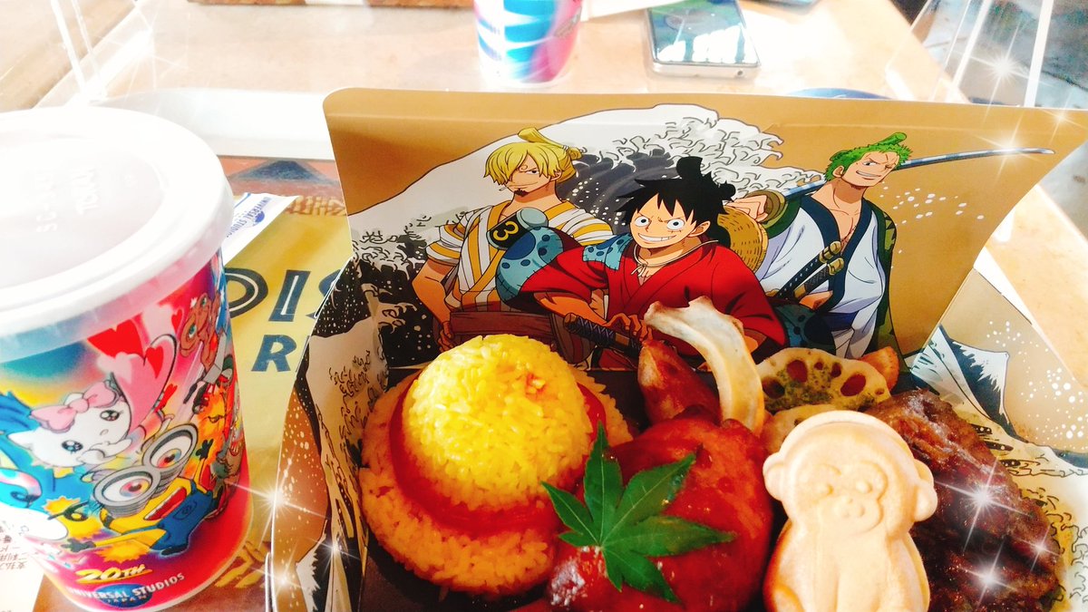 Top Tweets For ワノ国食堂 Twstalker