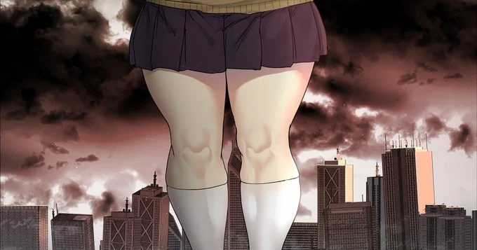 限定イラスト投稿しました

Fantia:https://t.co/NLuqDOATSf
FANBOX:https://t.co/QEnNqqrofj
Patreon:https://t.co/N1Z2mpooOJ 