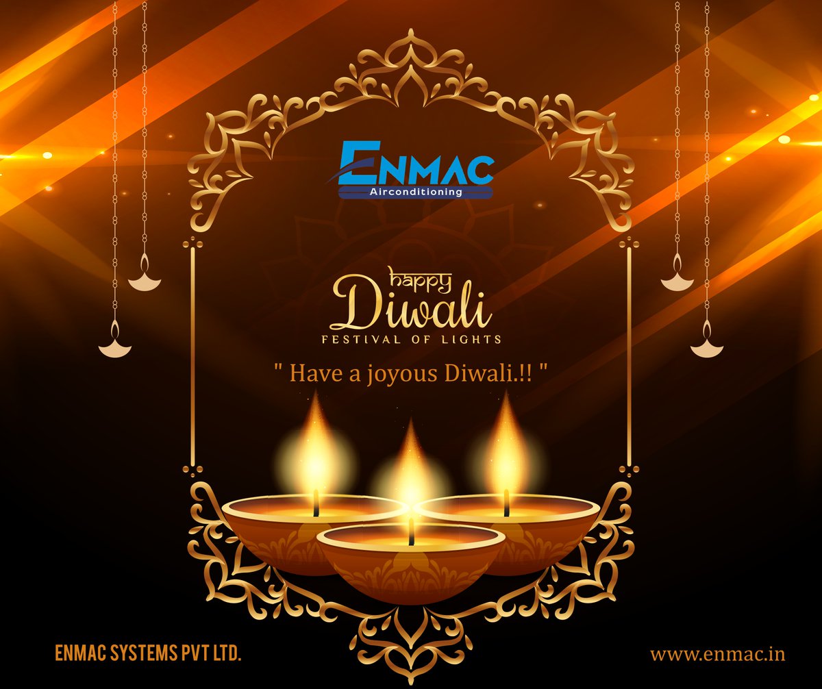 enmacsystems's tweet photo. #enmacsystems wishes everyone Happy Diwali

#Diwali #Diwali2021 #diwalicelebration #diwalidecorations #diwalispecial #HappyDiwali #happydiwali2021 https://t.co/vHB5IwTMpT