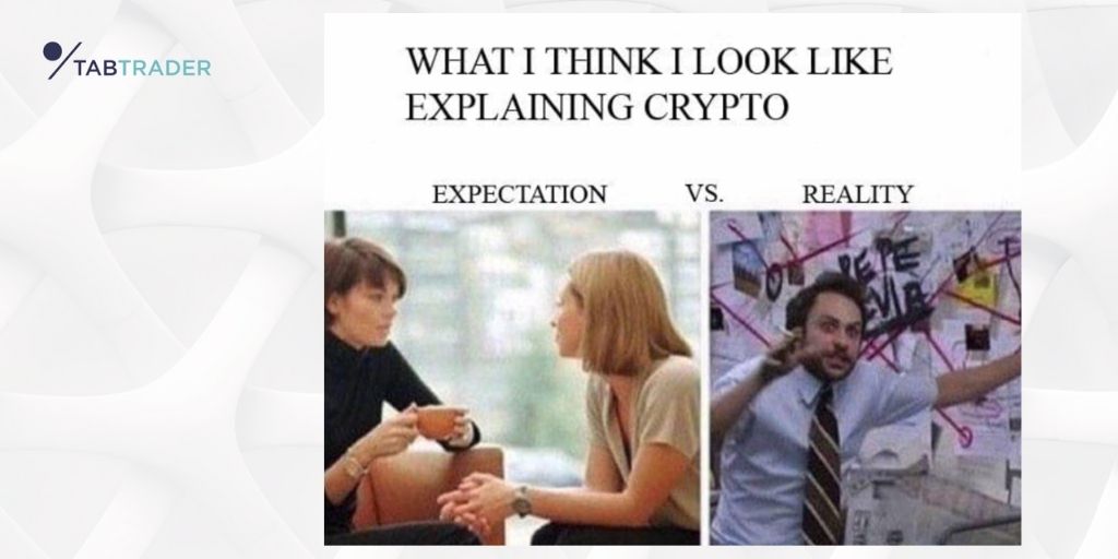tabtraderpro's tweet photo. #crypto_meme https://t.co/wRO9kWEJjf