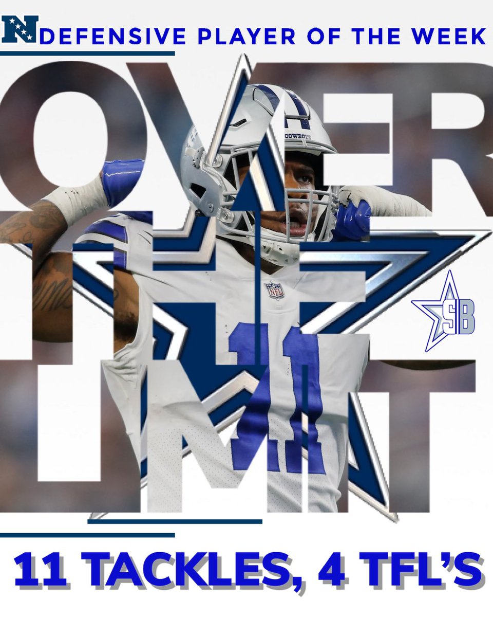 zcwhitemusic's tweet image. MICAH PARSONS‼️😤💪🏾 #CowboysNation #DPOW