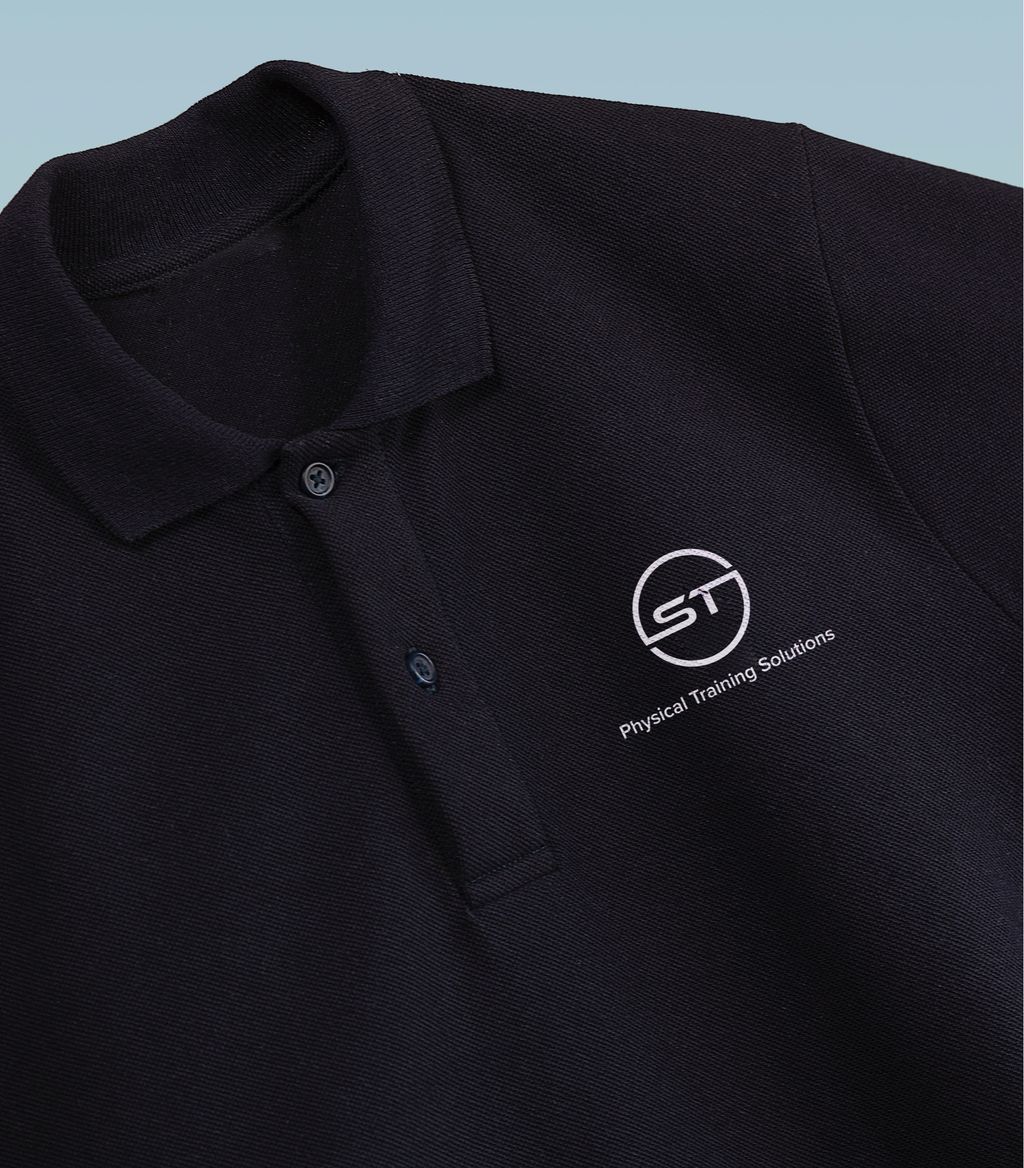 SceneGraphics's tweet image. Branded workwear play a crucial role in creating a smart and professional look for yourself, your business and team. Need help designing your workwear? Get in touch! #branding #clothing