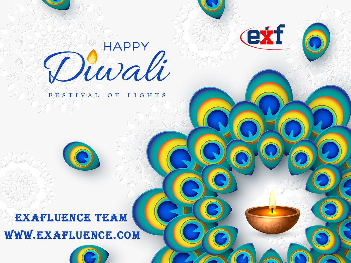 ExafluenceInc tweet picture