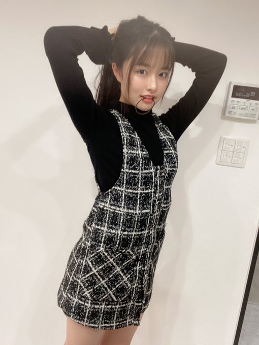 Twitterのコスプレ画像15