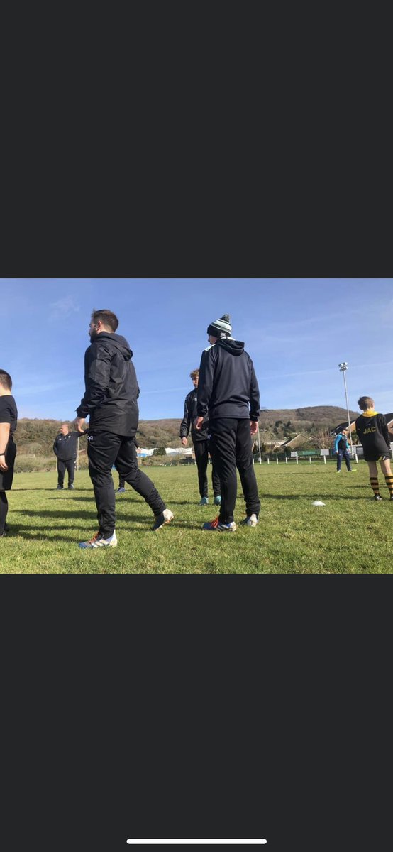 Rhodri Davies Rugby tweet media