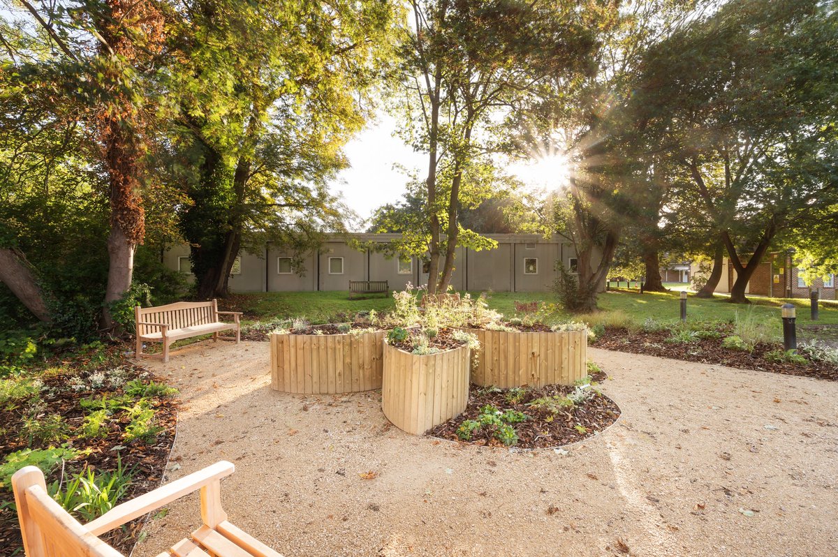 Applications are NOW OPEN for the Our Space Award.
 
Find out how you can improve your #greenspaces and submit your application today 👉 bit.ly/3pG7Li4
 
#ourspaceaward #greenspaceprojects #greenfingers #nature #environment
<a href="/ActionFunder/">ActionFunder</a>
<a href="/tidewaylondon/">Tideway</a>