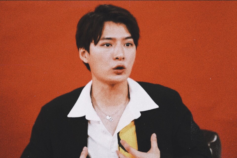 kristfilms's tweet photo. we need to send him less popcorns starting this week😂 [ #BetrMeEP0 #KristPerawat ] https://t.co/JKxwEeYgFs