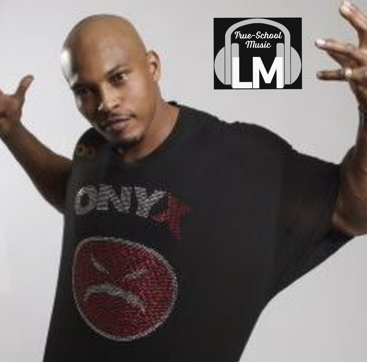 LaidlawMedia_PR's tweet photo. Hip-hop Birthday shout out today to Sticky Fingaz from Onyx 🎉🎧
#stickyfingaz #onyx #hiphop #trueschoolhiphop #rap #hardcorehiphop #hardcorerap #rapper #producer #actor https://t.co/vESdqgRMqA