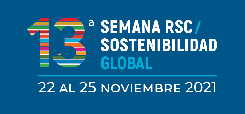 SemanaRSC's tweet photo. ¿Te vas a perder la 13a Semana de la RSC / Sostenibilidad Global?
No dejes pasar el evento de referencia para inspirar el sector #RSC e impulsar iniciativas para lograr un mundo más justo e igualitario
Programa de la #SemanaRSC 👉https://t.co/xRn5YS2zWE https://t.co/tY5sozUXOH