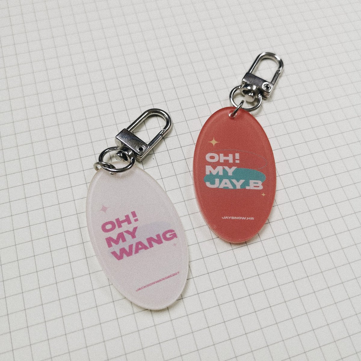 HESHEIT__'s tweet photo. PROMOTION 11.11 SALE 🥳✨

Keyring 1 แถม 1 80.- 
Sticker set 50.- 2 เซตส่งฟรี!

ค่าส่ง 35 บาท 

สนใจ dm. เลยค่า ~ 

#ตลาดนัดอากาเซ​ #GOT7 https://t.co/sozjggbAgc