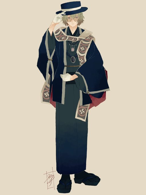 ほや和服化 最近の 