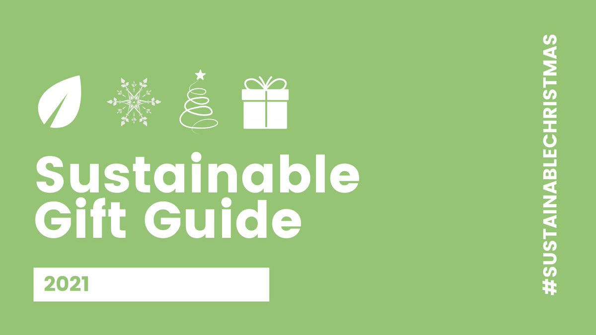 The_Wheel_IRL's tweet photo. 🎁����Do you know of any charities or social enterprises that are selling sustainable Christmas gifts this year? We'd love to include them in our 2021 Christmas gift guide.🤗 #SustainableChristmas https://t.co/kupvphsmhG
