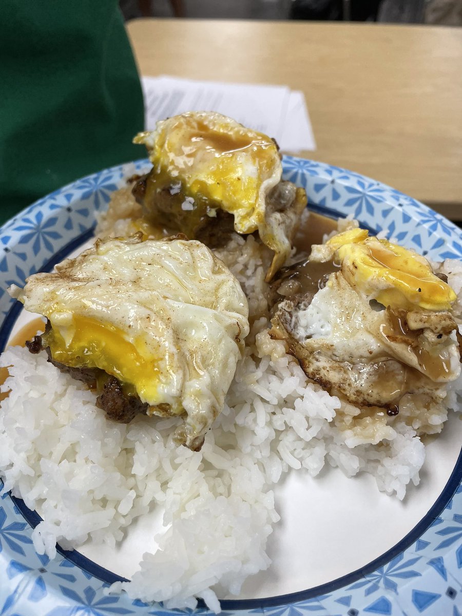 CiaThs's tweet photo. 1st Hour International Foods went Island Hopping today through the Hawaiian Islands!! #THSFACS #WEARETRUMAN @ASmithCTE @ISDSchools @catemaxeyy @cecemora4 @adiesimm https://t.co/9eZvlLXxmx