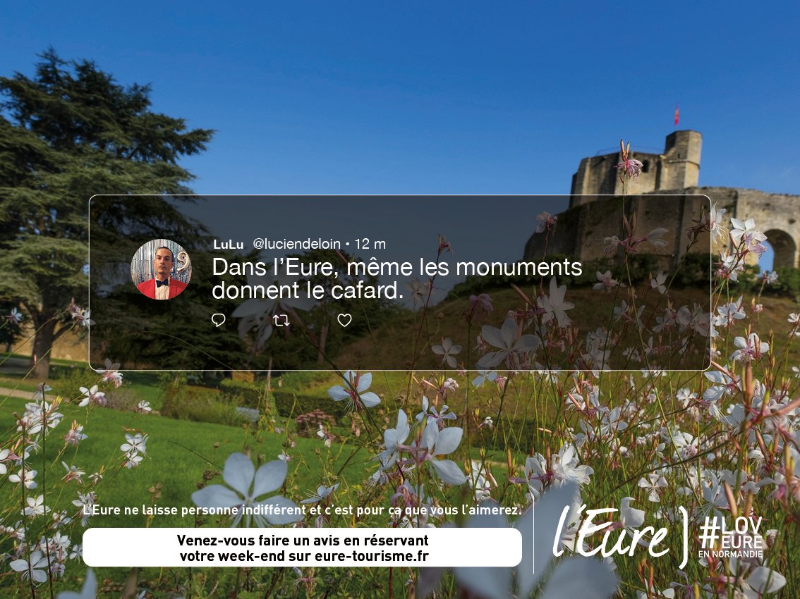 Laurent Allias tweet media