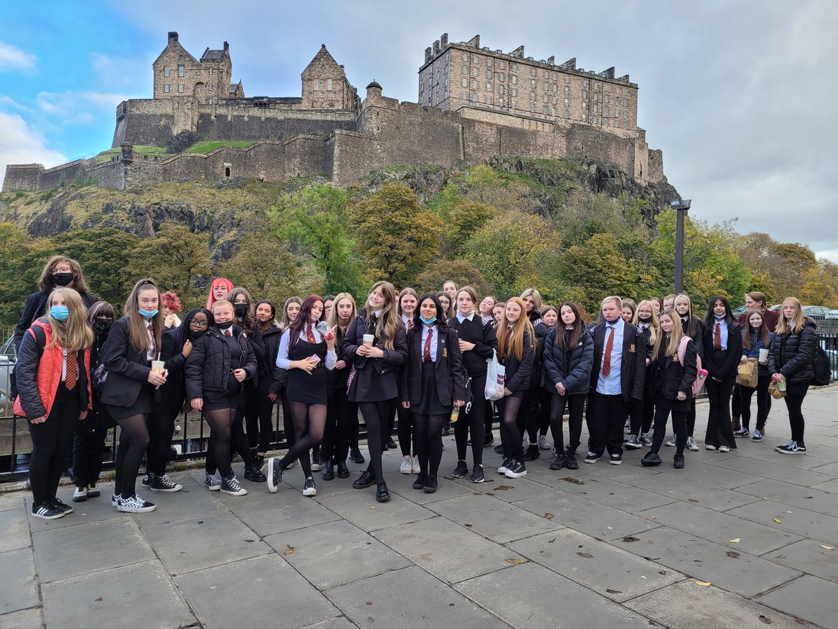 Bellshill Academy Modern Languages tweet media