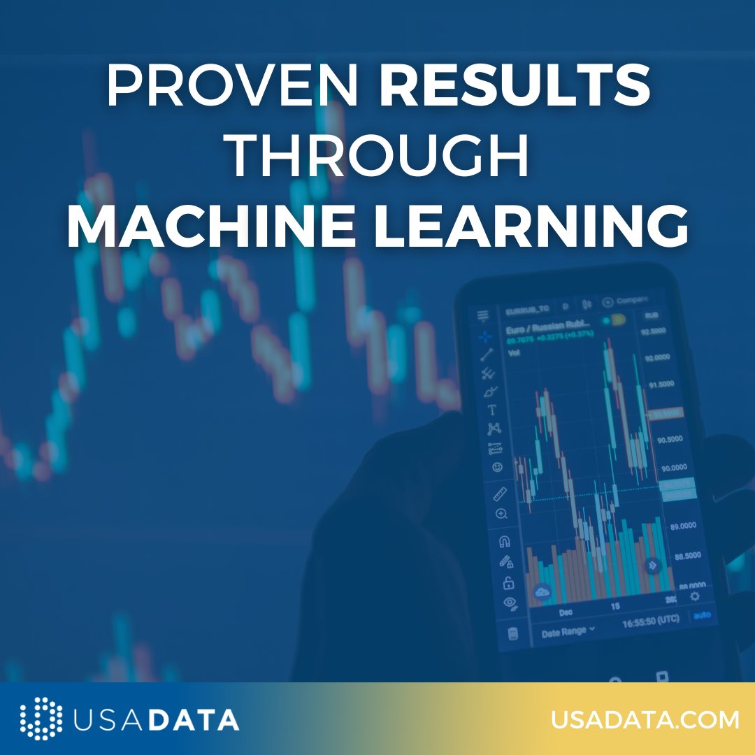 New to USADATA Inc? We are the market leader in targeting capabilities and data. We provide intuitive technology for businesses to enrich their customer data and more effectively build and connect with their best custom audience through digital marketing.
