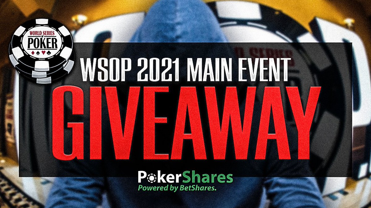 PokerShares (@pokershares) / Twitter